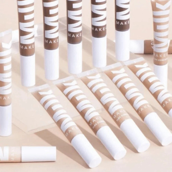 Milk Makeup flex concealer 5.9ml tan  x2 - Picture 2 of 7